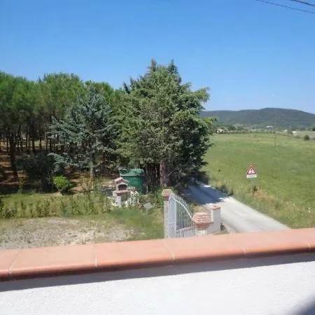 Kate Apartment Gavorrano