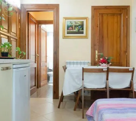 Appartement Kate *