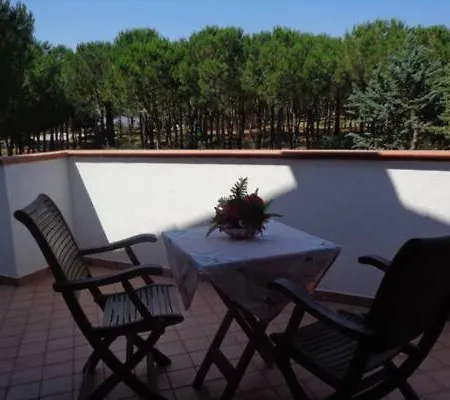 Appartement Kate