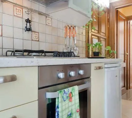 Kate Appartement